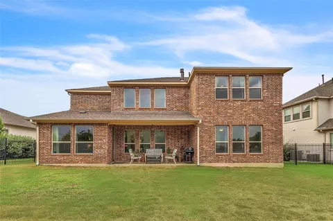 Exterior - 148 Jacksdaw Dr, Austin, TX 78737 photo 5 of 5