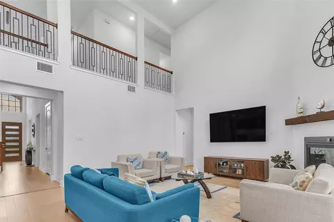Living - 148 Jacksdaw Dr, Austin, TX 78737 photo 1 of 2