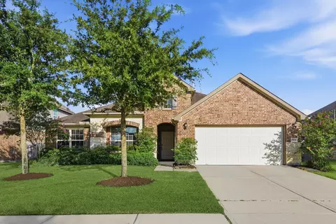 5214 Gerent Ln, Katy, TX 77493