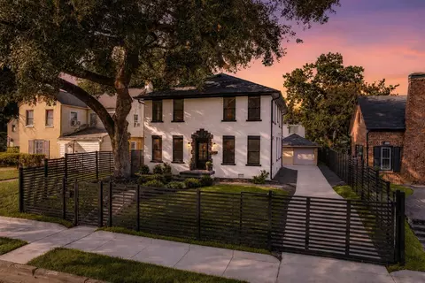 2613 Wichita St, Houston, TX 77004