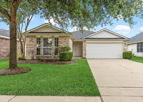 15831 Little Miss Creek Dr, Cypress, TX 77429
