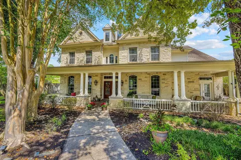 1214 Gray Moss Ln, Houston, TX 77055