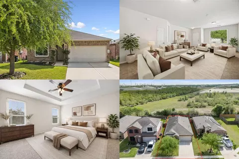 1910 Wagon Boss Rd, Houston, TX 77049