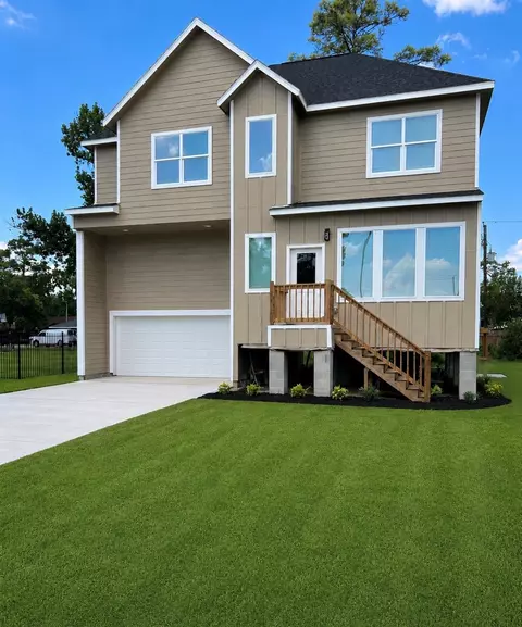 2809 Toyah Ave, Houston, TX 77039