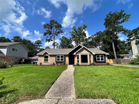 17327 Edsall Dr, Spring, TX 77388