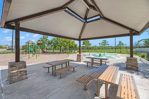 View/Area - 3122 Spitfire Dr, Rosenberg, TX 77471 photo 6 of 7