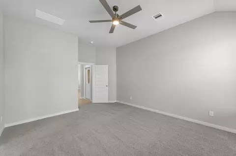 Bedroom - 3122 Spitfire Dr, Rosenberg, TX 77471 photo 2 of 4