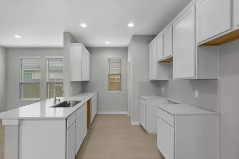 Kitchen - 3122 Spitfire Dr, Rosenberg, TX 77471 photo 1 of 1