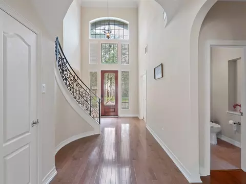 6210 Ballina Canyon Ln, Houston, TX 77041