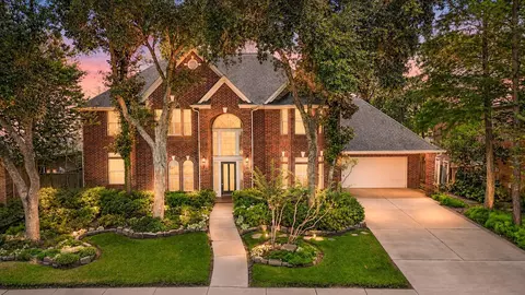 9515 Sotherloch Lake Dr, Spring, TX 77379