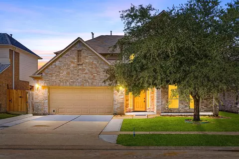 4911 Ibis Lake Ct, Katy, TX 77449