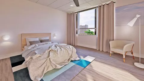 9800 Centre Pkwy #1004, Houston, TX 77036