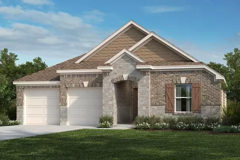18230 Balsam Fields Dr, Tomball, TX 77377