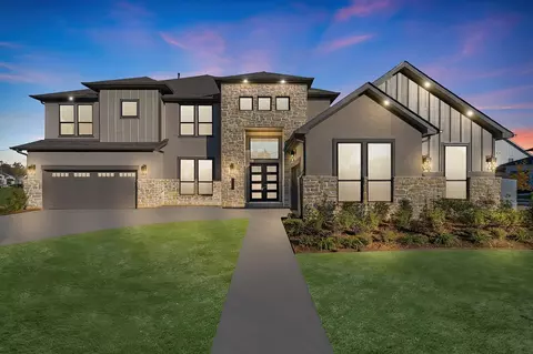 7723 Unicorn Clubtail Ct, Fulshear, TX 77441