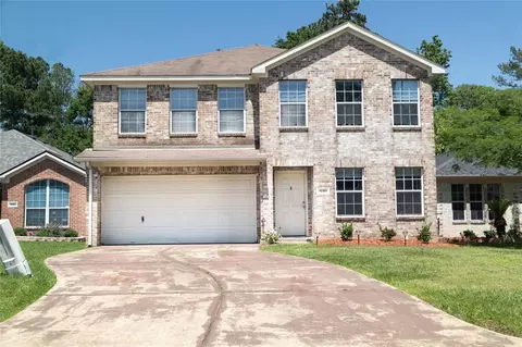 5010 Willow Point Dr, Conroe, TX 77303 photo 1