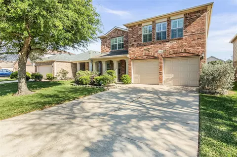 16418 Misty Paloma Dr, Houston, TX 77049