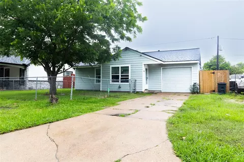 809 Norell St, Channelview, TX 77530