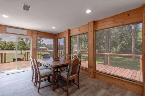 Dining - 172 Lake Dr, Trinity, TX 75862 photo 1 of 2