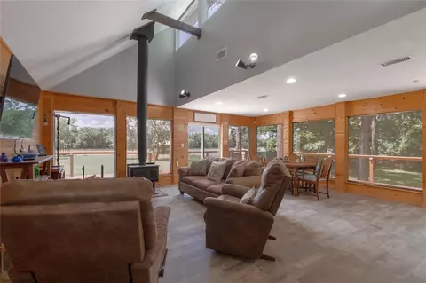 Living - 172 Lake Dr, Trinity, TX 75862 photo 1 of 3