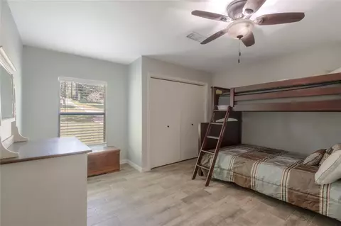 Bedroom - 172 Lake Dr, Trinity, TX 75862 photo 4 of 4