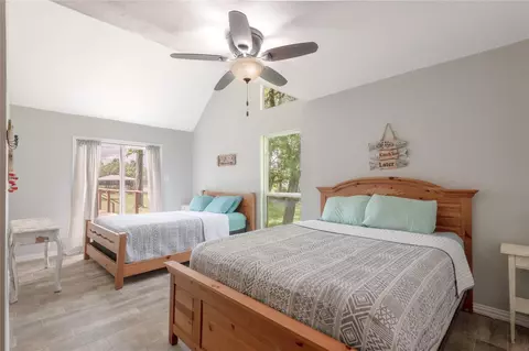 Bedroom - 172 Lake Dr, Trinity, TX 75862 photo 2 of 4