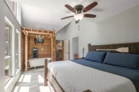 Bedroom - 172 Lake Dr, Trinity, TX 75862 photo 1 of 4