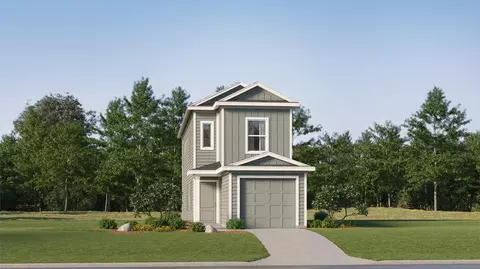 20102 Green Mallard St, Crosby, TX 77532