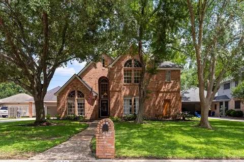 6030 Spring Creek Ln, Spring, TX 77379 photo 1