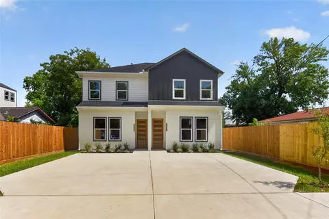 6815 Stearns St, Houston, TX 77021