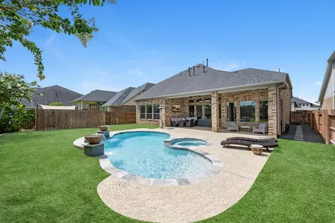 1835 Golden Cape Dr, Katy, TX 77494
