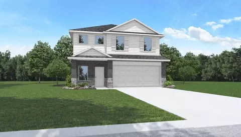23802 Desert Peach Dr, Spring, TX 77373 photo 1