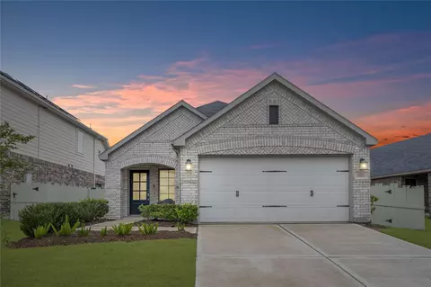 10521 Preserve Way, Conroe, TX 77385