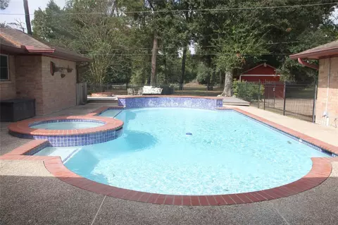 12405 Adams Run Dr, Cypress, TX 77429