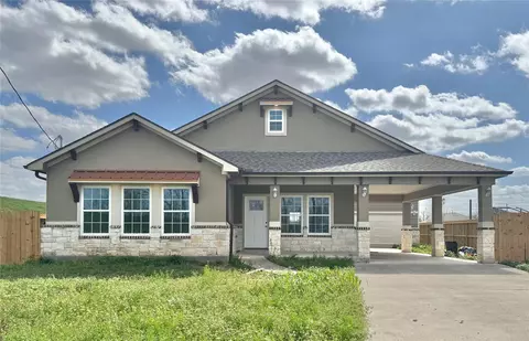 9830 Turnbow St, Houston, TX 77029