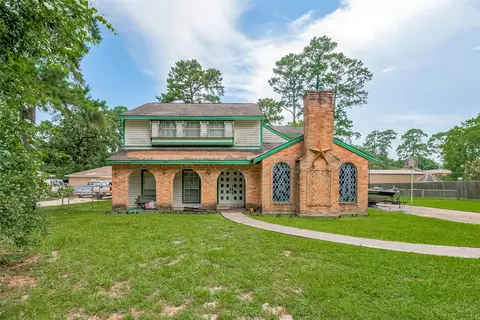 25107 Broughton St, Spring, TX 77373 photo 1