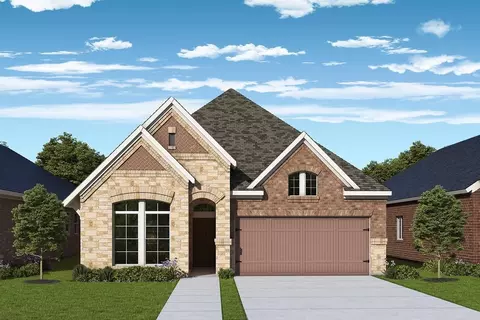 219 Mandarin Mist St, Richmond, TX 77406