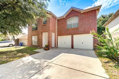 2710 Hidden Spring Vale Dr, Spring, TX 77386 photo 1