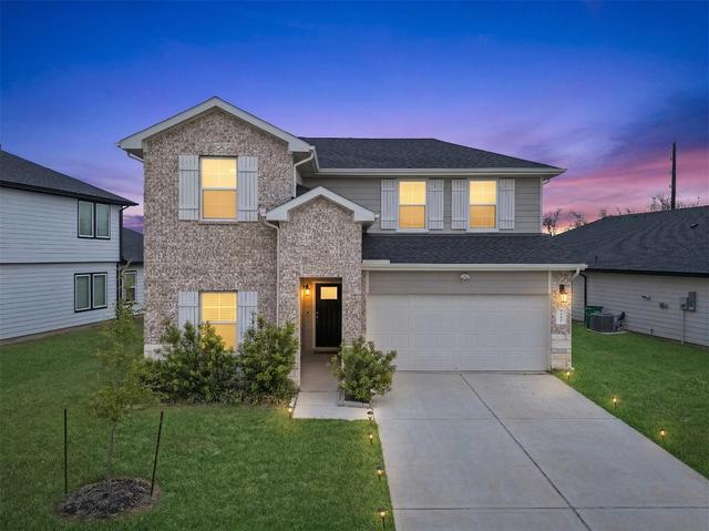 1542 Merulana Ln, Richmond, TX 77406