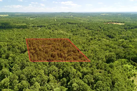 0 County Rd 3045, Crockett, TX 75835