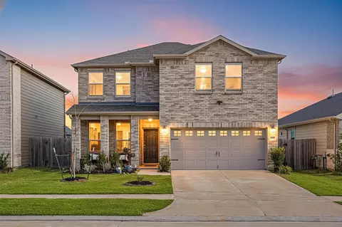 13574 Myrtle Gardens Blvd, Magnolia, TX 77354