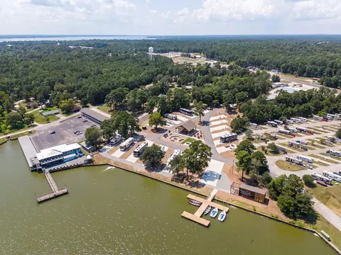 0 Shawnee Dr, Onalaska, TX 77360 photo 3