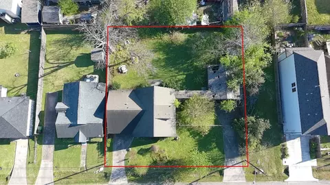 414 E 43rd St, Houston, TX 77022
