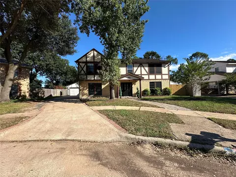 8326 Clover Gdn, Houston, TX 77084