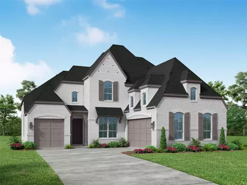 16518 Cheerful Trl, Hockley, TX 77447