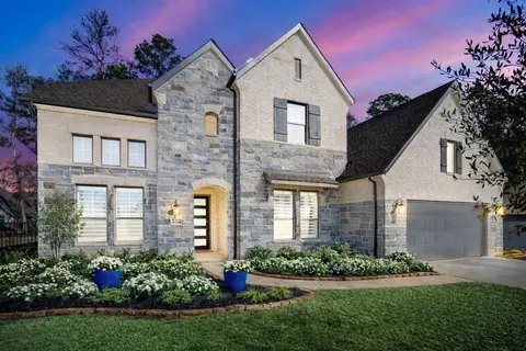 208 Twinflower Trail Ct, Willis, TX 77318