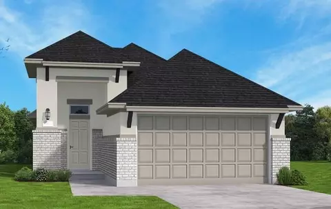 32015 Retama Ranch Ln, Spring, TX 77386 photo 1
