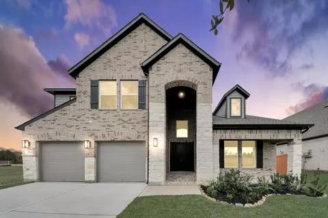 2065 Corn Thistle Way, Magnolia, TX 77355