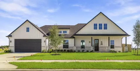 14703 Camila Dr, Needville, TX 77461
