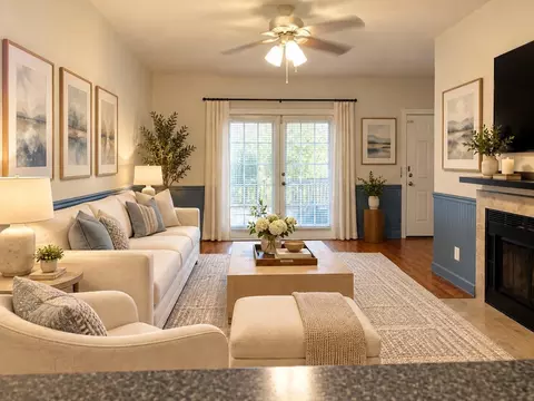 2121 El Paseo St #1511, Houston, TX 77054