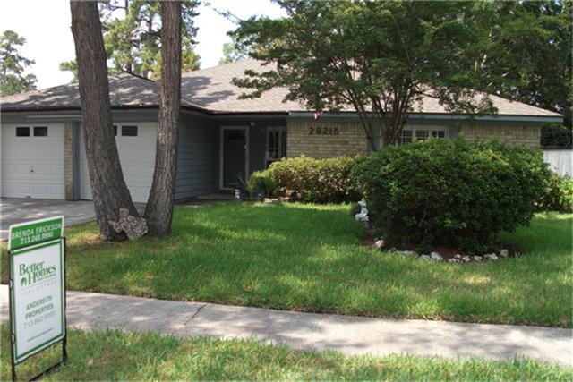 29215 Atherstone St, Spring, TX 77386 photo 1